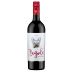 DFJ Vinhos Bigode Red Blend 2018 Front Bottle Shot
