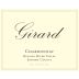 Girard Russian River Chardonnay 2018 Front Label