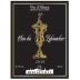 Cave de Ribeauville Clos du Zahnaker Riesling 2010 Front Label