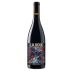 La Voix Rebel Rebel Pinot Noir 2014 Front Bottle Shot