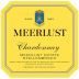 Meerlust Chardonnay 2023 Front Label