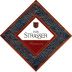 Von Strasser Reserve Red Wine 2016 Front Label