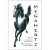 Bello Family Vineyards Megahertz Cabernet Sauvignon 2009 Front Label
