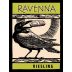 Corvidae Ravenna Riesling 2018 Front Label