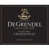 De Grendel Op Die Berg Chardonnay 2024 Front Label