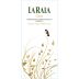 La Raia Gavi Riserva Vigna Madonnina 2021 Front Label