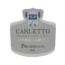 Carletto Prosecco Front Label