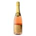 M. Bonnamy Cremant de Loire Rose Front Bottle Shot