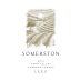Somerston Cabernet Franc 2014 Front Label