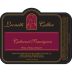 Leonetti Cabernet Sauvignon 2021 Front Label
