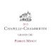 Domaine Perrot-Minot Chapelle-Chambertin Grand Cru 2013 Front Label