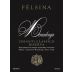 Felsina Berardenga Chianti Classico Riserva (375ML half-bottle) 2018 Front Label