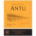 MontGras Antu Cabernet Sauvignon - Carmenere 2017 Front Label