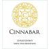 Cinnabar Santa Cruz Mountains Chardonnay 2022 Front Label