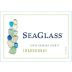 SeaGlass Chardonnay 2017 Front Label