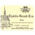 Domaine Francois Raveneau Chablis Les Clos Grand Cru 2018 Front Label
