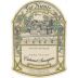 Far Niente Cabernet Sauvignon 2002 Front Label