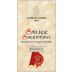 Leone de Castris Salice Salentino Riserva 2017 Front Label