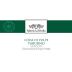 Fattoria La Rivolta Taburno Coda di Volpe 2020 Front Label
