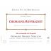 Domaine Michel Niellon Chassagne-Montrachet Rouge 2021 Front Label
