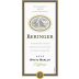 Beringer White Merlot 2006 Front Label