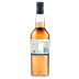 Talisker 10 Year Single Malt Scotch Whisky Back Bottle Shot