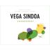 Bodegas Nekeas Vega Sindoa Chardonnay 2024 Front Label