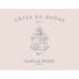 Famille Perrin Reserve Cotes du Rhone Rose 2017 Front Label
