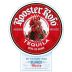 Rooster Rojo Tequila Blanco Front Label