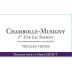 Domaine Sigaut Chambolle-Musigny Les Sentiers Premier Cru (375ML half-bottle) 2016 Front Label