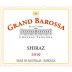 Chateau Tanunda Grand Barossa Shiraz 2019 Front Label