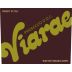 Viarae Prosecco Front Label