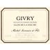 Domaine Sarrazin Givry Clos de la Roche Blanc 2022 Front Label
