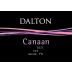 Dalton Canaan Red (OU Kosher) 2016 Front Label