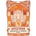 Antica Torino Rosso Vermouth Front Label
