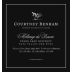 Courtney Benham Melange du Baum 2019 Front Label