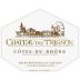 Chateau du Trignon Cotes-du-Rhone Rouge 2022 Front Label