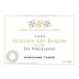 Marchand-Tawse Savigny-les-Beaune Les Vergelesses Premier Cru Blanc 2023 Front Label