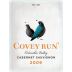 Covey Run Cabernet Sauvignon 2009 Front Label