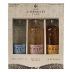 Codigo 1530 Tequila Tasting Trio of Blanco, Rosa & Anejo (50ML Bottles) Gift Product Image