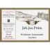 Joh. Jos. Prüm Wehlener Sonnenuhr Gold Capsule Riesling Auslese 2019 Front Label