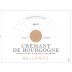 Maison Roche de Bellene Bellenos Cremant de Bourgogne Brut Front Label