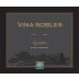 Vina Robles Signature Red 2013 Front Label