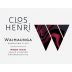 Clos Henri Waimaunga Pinot Noir 2021 Front Label