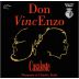 Casaloste Chianti Classico Don Vincenzo 2018 Front Label