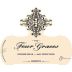 Four Graces Reserve Pinot Noir 2007 Front Label