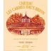 Chateau Les Carmes Haut-Brion 2006 Front Label
