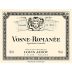 Louis Jadot Vosne-Romanee 2017 Front Label