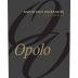 Opolo Mountain Zinfandel 2018 Front Label