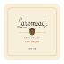 Larkmead LMV Salon 2019 Front Label